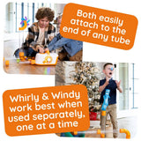 Fat Brain Toys Whirlwind accessory pack (British brand)