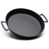 Argos Outback Cast Iron Paella Dish- Buy online at McGrocer