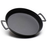 Outback cast iron paella dish 35x43cm (British brand)