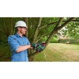 Bosch cordless chainsaw Universal Chain 18, imported from the UK