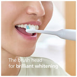 Philips Sonicare Optimal White toothbrush heads 4 pack, UK version