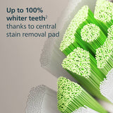 Philips Sonicare Optimal White toothbrush heads 4 pack, UK version