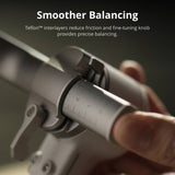 DJI RS 4 Mini gimbal lightweight stabiliser for creatives - British product