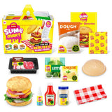 Argos Zuru Slime Mart DIY Slime Kit- Buy online at McGrocer