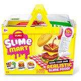 Zuru Slime Mart DIY slime kit small basket, UK version