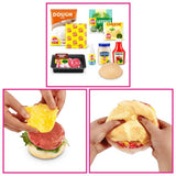 Zuru Slime Mart DIY slime kit small basket, UK version