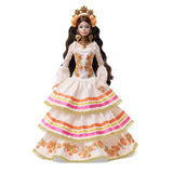Argos Barbie Dia de Muertos Doll 33cm- Buy online at McGrocer
