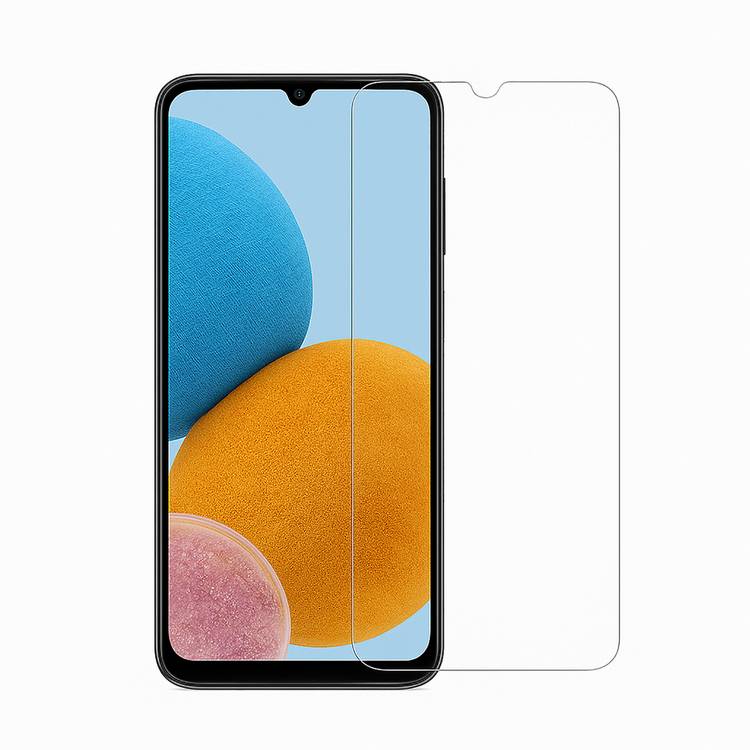Proporta screen protector for Samsung Galaxy A26 - British product