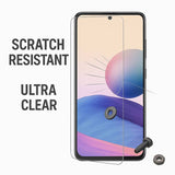Proporta screen protector for Samsung Galaxy A26 - British product