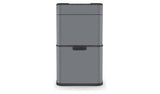Tower 50 Litre Ozone Recycling Sensor Bin - Grey GOODS Argos