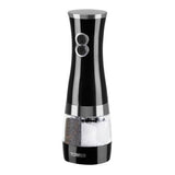 Argos Tower Duo Salt and Pepper Mill - Black- Buy online at McGrocer