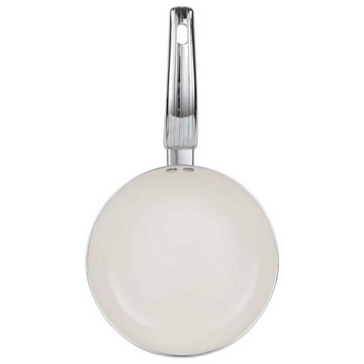 Swan Retro blue 5-piece saucepan set, UK version