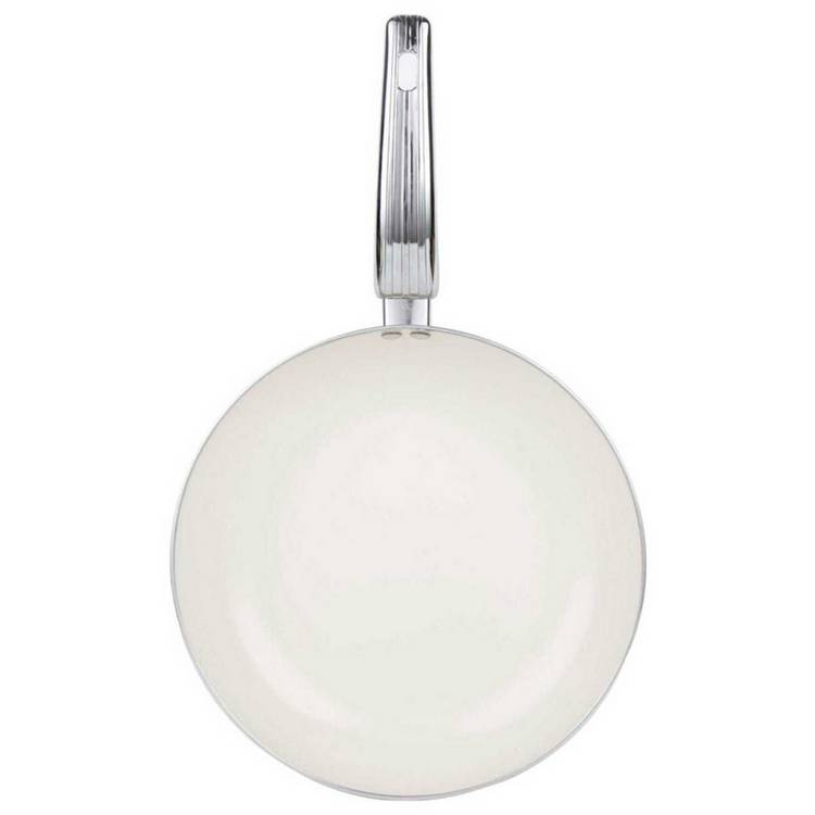 Swan Retro blue 5-piece saucepan set, UK version