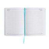 Home Mid Year Diary B5 - British product