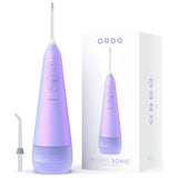 Argos Ordo Sonic Cordless Water Flosser - Pearl Violet- Buy online at McGrocer