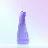 Ordo Sonic Cordless Water Flosser Pearl Violet, UK version