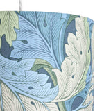 Habitat x Morris Co. Acanthus easy fit lampshade 30cm, UK version