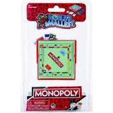 Argos World's Smallest Monopoly Travel Board Game- Buy online at McGrocer