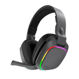 Argos Gioteck TX5+ Wireless DUO RGB Gaming Headset- Buy online at McGrocer
