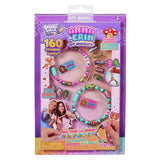 Sticki Rolls Anna & Erin BFF bracelet set, UK version