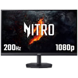 Argos Acer Nitro KG241Y X1bmiipx 23.8in 200Hz FHD Gaming Monitor- Buy online at McGrocer