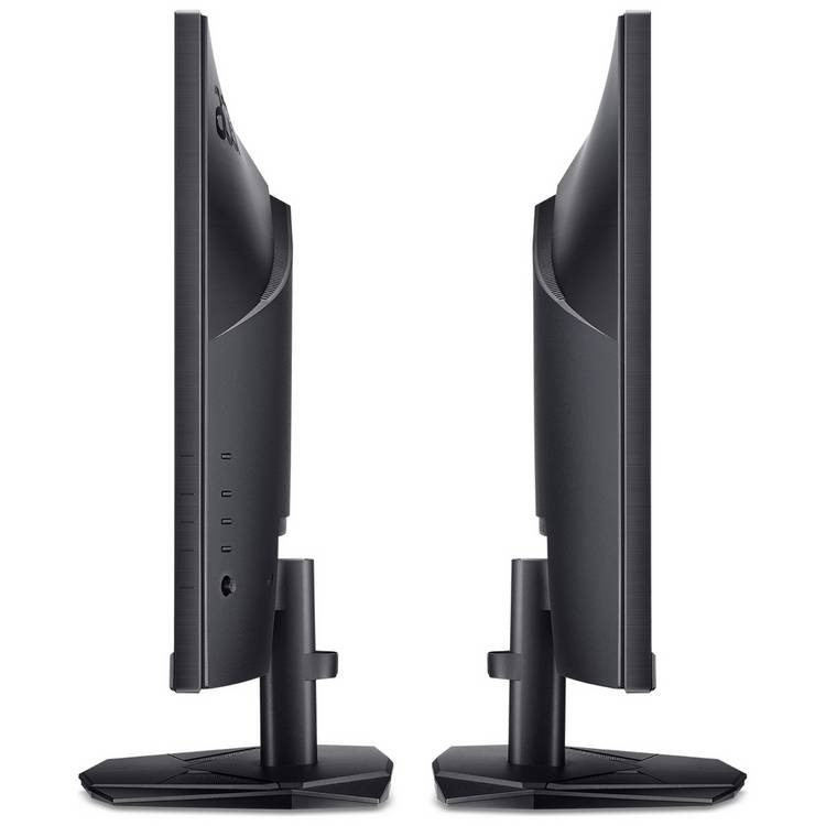 Acer Nitro KG241Y gaming monitor 23.8in (British brand)
