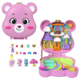 Argos Polly Pocket x Care Bears Dolls & Playset with Toy Car 29cm- Buy online at McGrocer