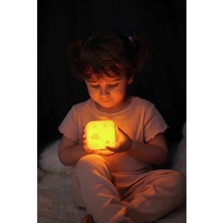 Cloud B plug in night light clouds (British brand)