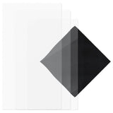 STEALTH 3-in-1 screen protector pack for Switch consoles (British brand)