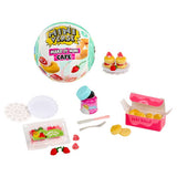 MGA's Miniverse Series 5 Cafe Set, UK version