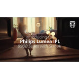 Philips Series 9900 SkinAI IPL hair removal device - British product