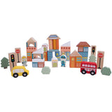 Argos Chad Valley Building Block Set- Buy online at McGrocer