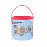 Chad Valley building block set for toddlers (British brand)