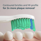 Philips Sonicare ProResults toothbrush heads 6 pack, UK version