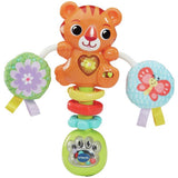 VTech baby rattle with lights and sounds, imported from the UK