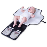 Argos Red Kite On The Go Changing Mat- Buy online at McGrocer