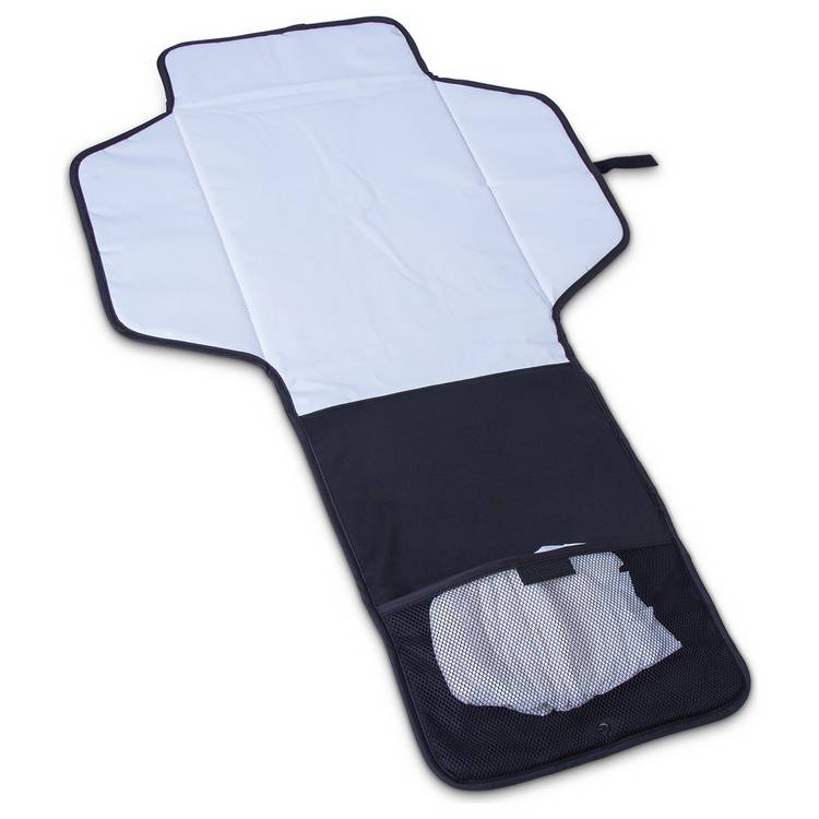 Red Kite On The Go changing mat travel bag, UK version