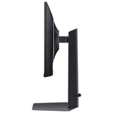 Samsung Odyssey G7 gaming monitor 32 inch, UK version