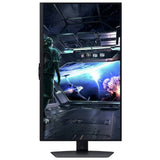 Samsung Odyssey G7 gaming monitor 32 inch, UK version