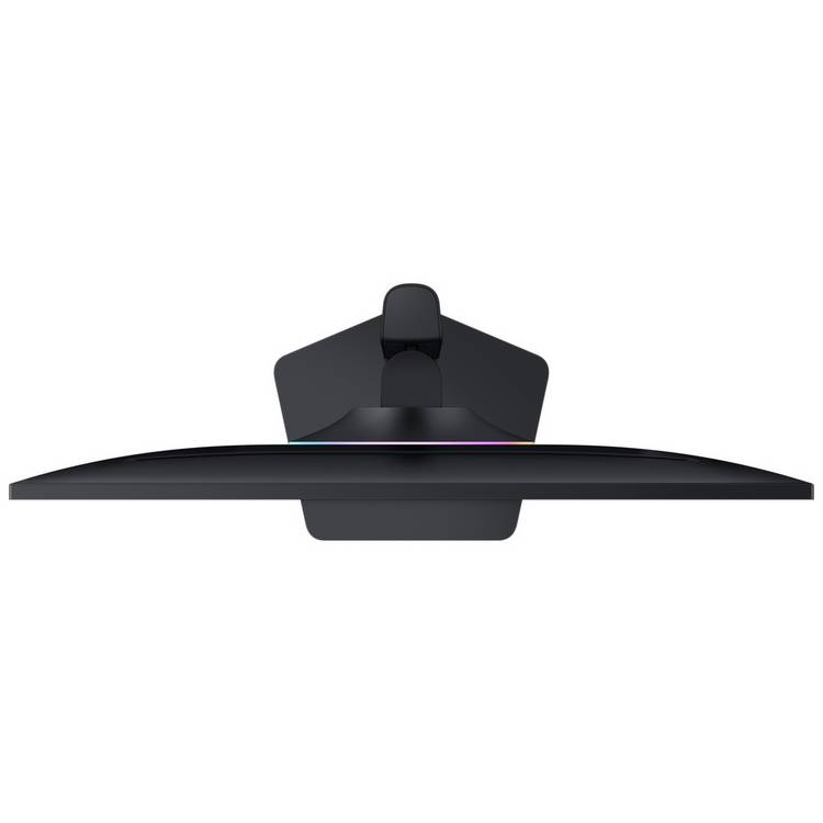 Samsung Odyssey G7 gaming monitor 32 inch, UK version