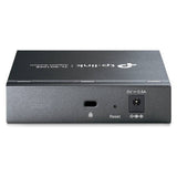 TP-Link easy smart switch 5 port gigabit, imported from the UK