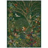 Gibsons Secret Garden 1000 piece puzzle, British brand