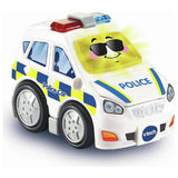 VTech Toot-Toot Drivers Police Car toy, imported from the UK