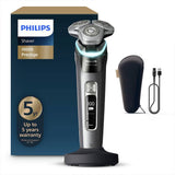 Philips i9000 Prestige electric shaver, UK version