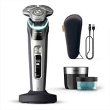 Philips i9000 Prestige electric shaver, UK version