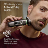 Philips i9000 Prestige electric shaver, UK version
