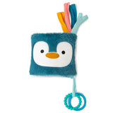 Little Big Friends Ocean Activity Book, imported from the UK