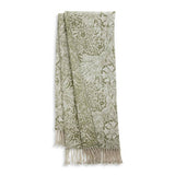 Habitat Marigold faux mohair throw 150x125cm, imported from the UK
