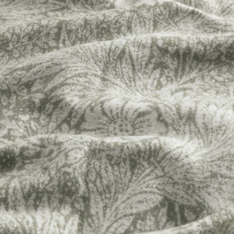 Habitat Marigold faux mohair throw 150x125cm, imported from the UK