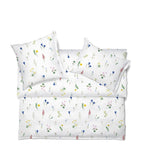 Floral Print King Duvet Cover 230cm x 220cm